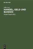 Handel, Geld und Banken