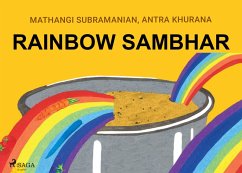 Cover Rainbow Sambhar (eBook, ePUB)