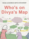 Who's on Divya's Map (eBook, ePUB)