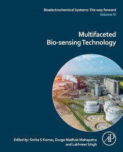 Cover Multifaceted Bio-sensing Technology