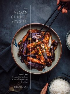 Cover The Vegan Chinese Kitchen