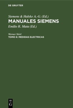 Cover Medidas electricas