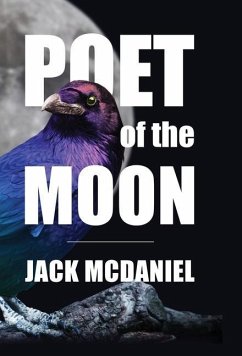 Poet Of The Moon - McDaniel, Jack