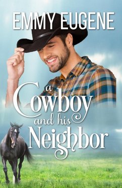 A Cowboy and his Neighbor - Eugene, Emmy