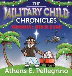 Mission - Pellegrino, Athens E.