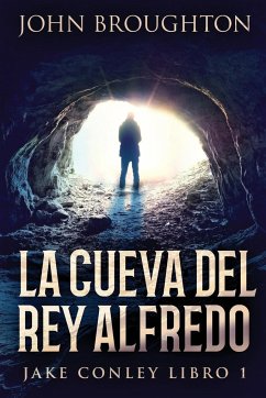 La Cueva Del Rey Alfredo - Broughton, John