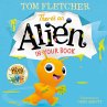 There's an Alien in Your Book - Bild 1
