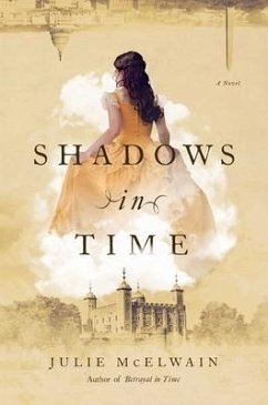 Shadows in Time - Mcelwain, Julie