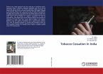 Tobacco Cessation in India