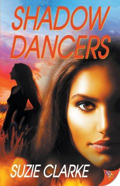 Shadow Dancers - Clarke, Suzie