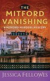 The Mitford Vanishing: A Mitford Murders Mystery