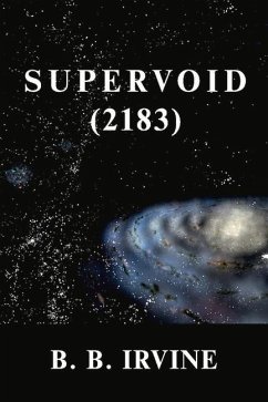 Supervoid (2183): Volume 11 - Irvine, B. B.