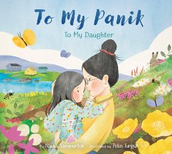 To My Panik: To My Daughter - Sammurtok, Nadia