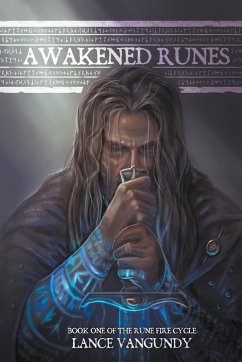 Awakened Runes - VanGundy, Lance