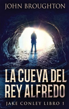 Cover La Cueva Del Rey Alfredo