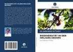 BIODIVERSITÄT IN DEN HEILIGEN GROVES