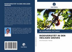 BIODIVERSITÄT IN DEN HEILIGEN GROVES - PATTAZHY, DR.SAINUDEEN