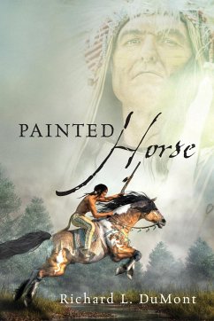 Painted Horse - Dumont, Richard L.