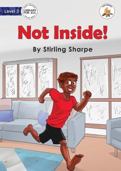 Not Inside! - Our Yarning - Sharpe, Stirling