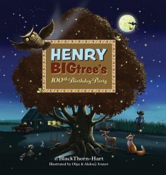 Henry BIGtree's 100th Birthday Party - Hart, Blackthorn