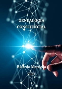 Genealogia Consciencial - Mattiello, Ricardo