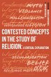 Contested Concepts in the Study of... - Bild 1