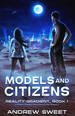 Models and Citizens - Sweet, Andrew