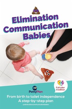 Elimination Communication Babies - Larsen, Rebecca M