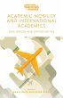 Academic Mobility and International... - Bild 1
