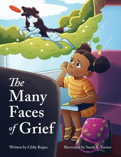 The Many Faces of Grief