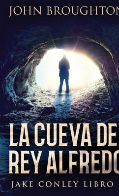 Cover La Cueva Del Rey Alfredo