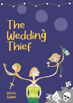 The Wedding Thief - Adam, Helen