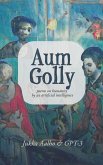 Aum Golly: Poems on Humanity by an Artificial Intelligence