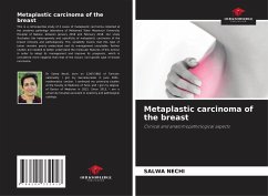 Metaplastic carcinoma of the breast - Nechi, Salwa