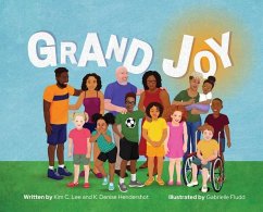 Grand Joy - Lee, Kim C; Hendershot, K Denise