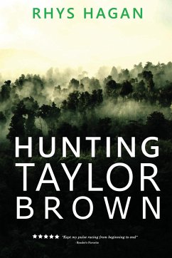 Hunting Taylor Brown - Hagan, Rhys