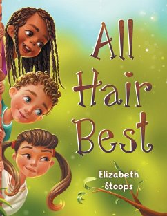 All Hair Best - Stoops, Elizabeth