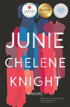 Junie - Knight, Chelene