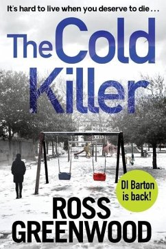 The Cold Killer - Greenwood, Ross