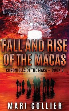 Fall and Rise of the Macas - Collier, Mari