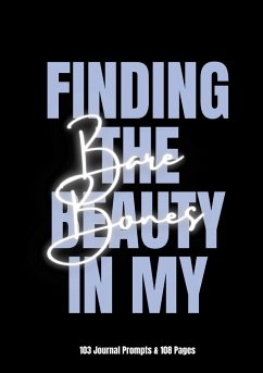 Finding The Beauty In My Bare Bones - Lawson, Alexis