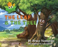 The Leaf & The Tree - Nemovitz, Bruce