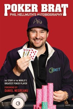 Poker Brat - Hellmuth, Phil