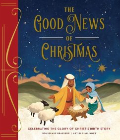 The Good News of Christmas - Brasseur, Rousseaux