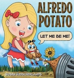 Cover Alfredo Potato