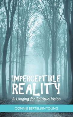 Imperceptible Reality - Young, Connie Bertelsen