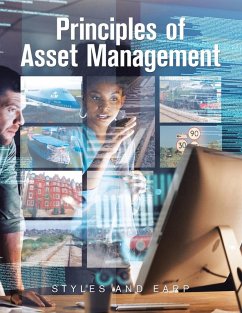 Cover Principles of Asset Management