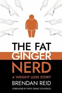 The Fat Ginger Nerd - Reid, Brendan