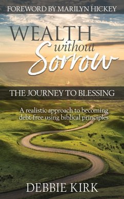 Cover Wealth Without Sorrow