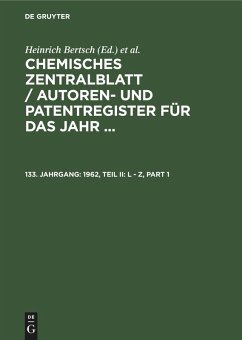 Cover 1962, Teil II: L - Z
